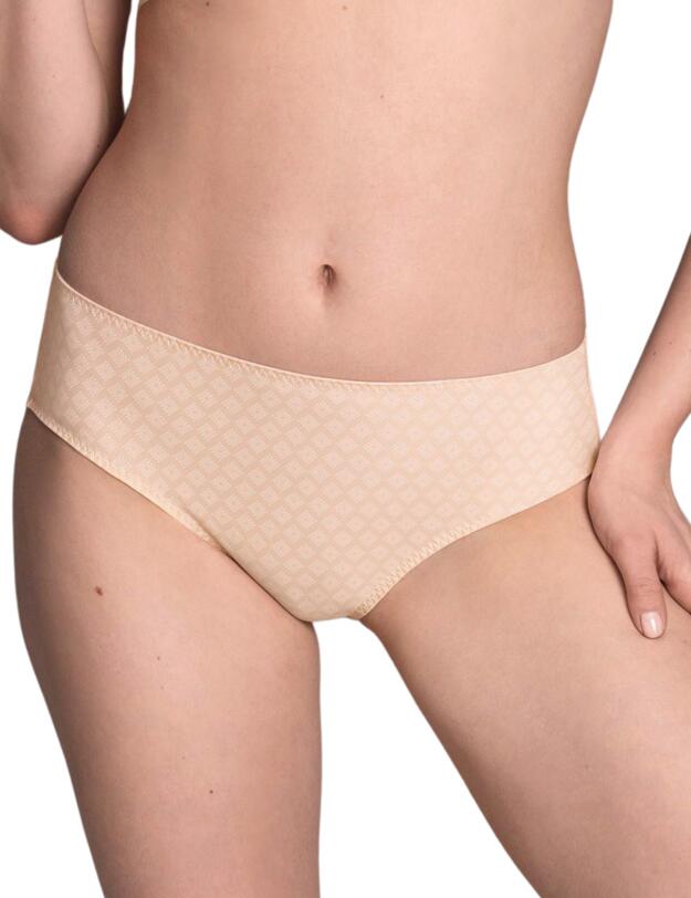 Rosa Faia Twin Art High Waist Briefs Smart Rose 