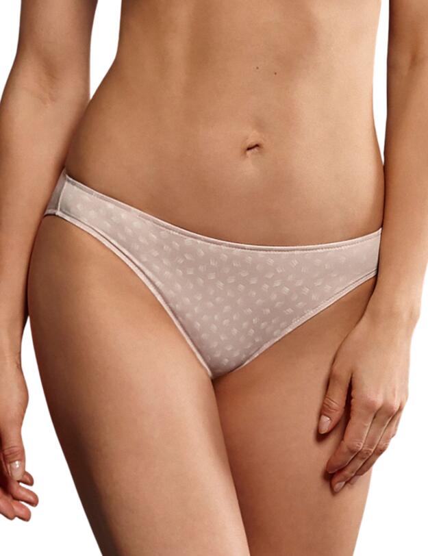 Rosa Faia Twin Art Briefs Cream Rose 