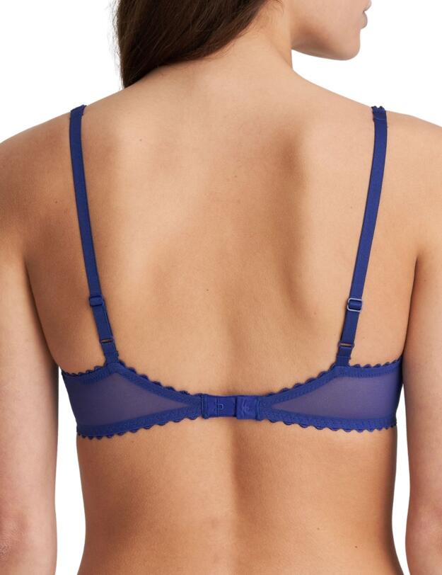 Marie Jo Jane Padded Balcony Bra Lazuriete