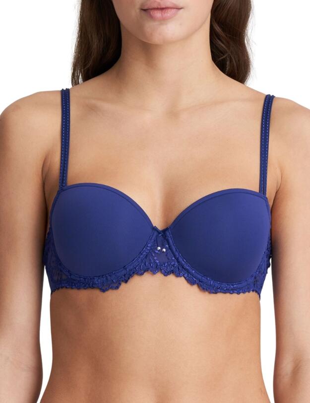 Marie Jo Jane Padded Balcony Bra Lazuriete