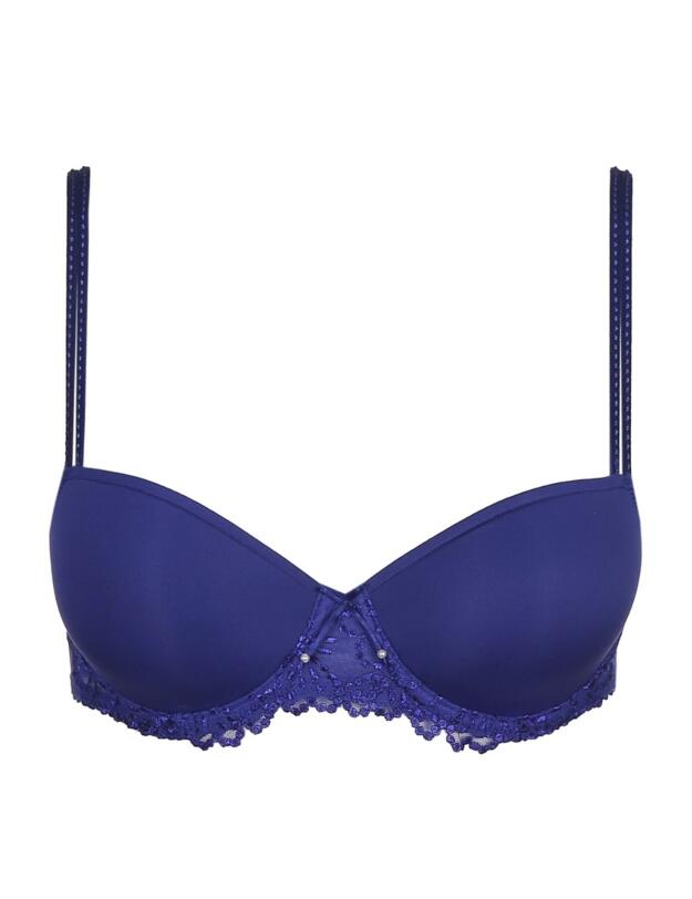 Marie Jo Jane Padded Balcony Bra Lazuriete