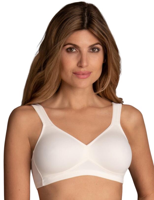 Rosa Faia Twin Soft Bra Champagne 