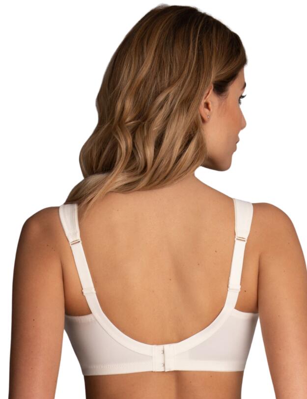 Rosa Faia Twin Soft Bra Champagne 