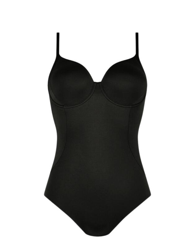 Triumph Body Make Up Bodydress Black 