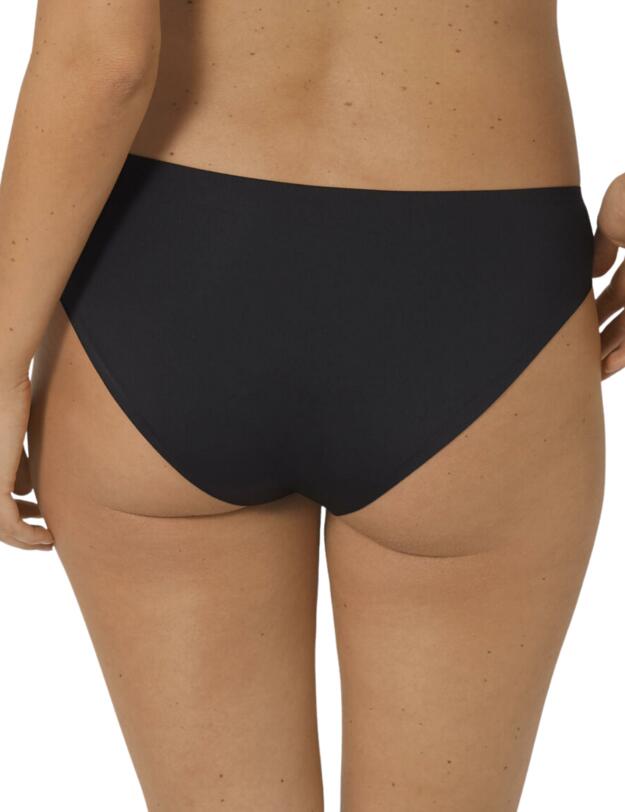 Triumph Sporty Micro Tai Brief Black 
