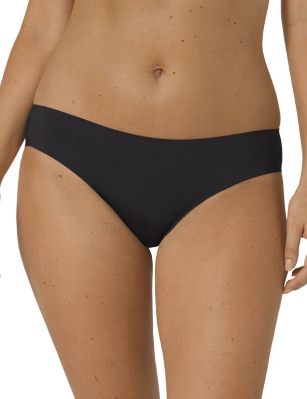 Triumph Sporty Micro Tai Brief Black 