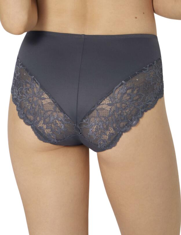 Triumph Amourette Charm Maxi Brief Pebble Grey 