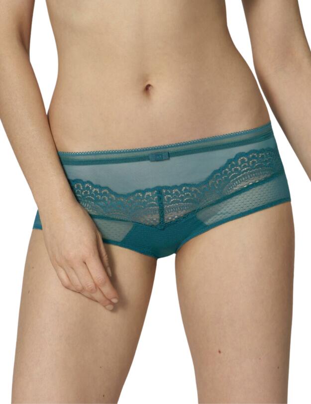 Triumph Beauty-Full Darling Maxi Brief Mystic Sea 