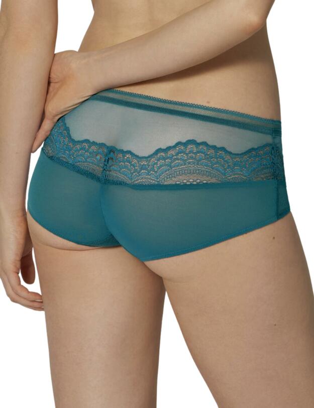 Triumph Beauty-Full Darling Maxi Brief Mystic Sea 