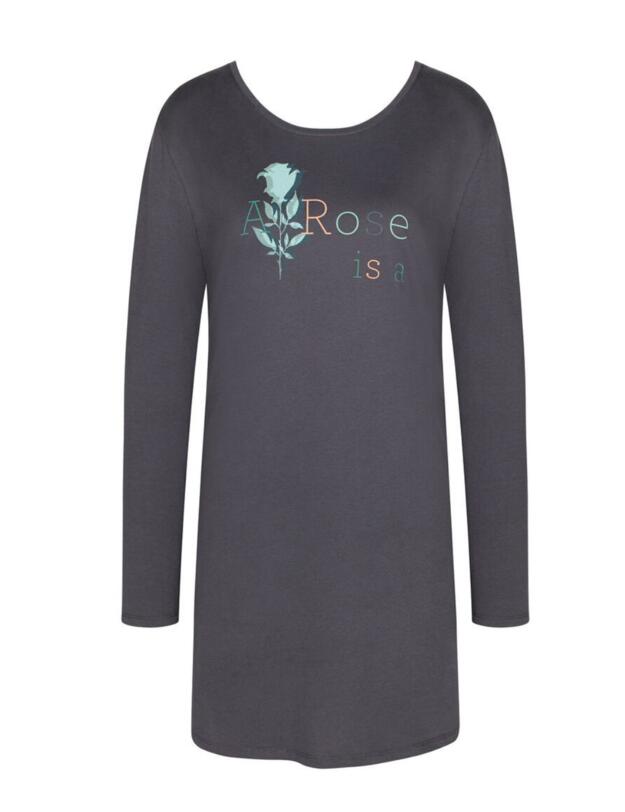 Triumph Nightdresses Nightdress Pebble Grey 