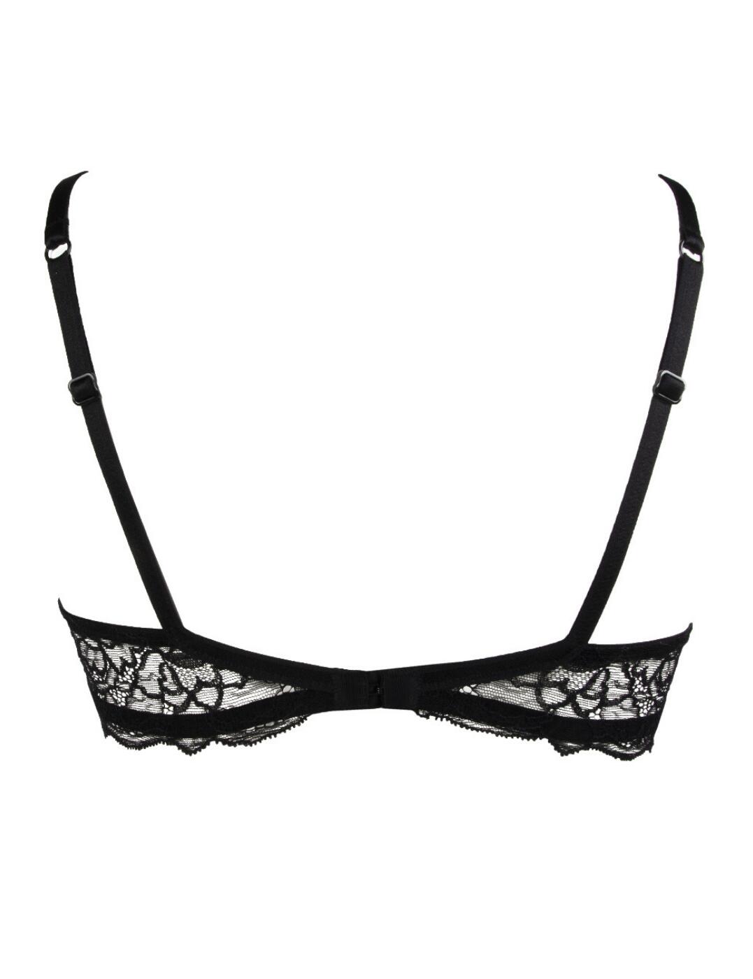 Lise Charmel Sublime En Dentelle Half Cup Bra - Belle Lingerie