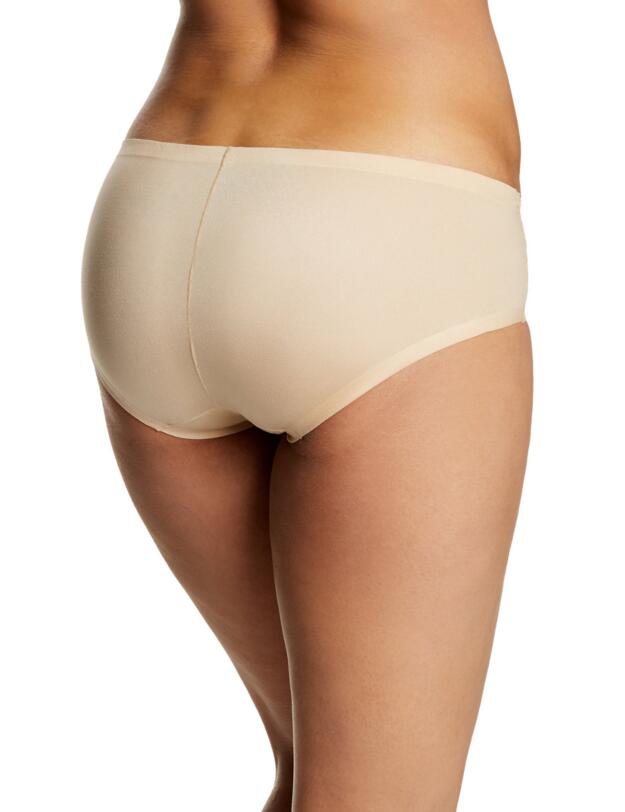 Maidenform Comfort Devotion Hipster Brief Latte Lift Pearl 