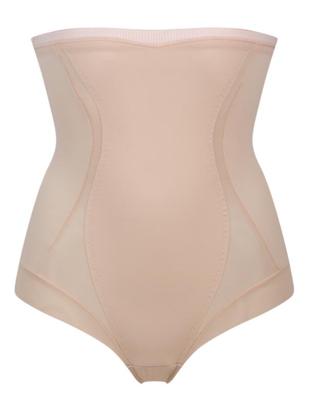 Maidenform Hi-Waist Brief Latte Lift