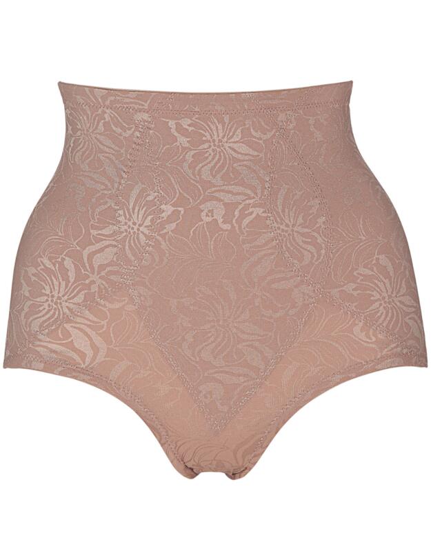 Maidenform Instant Slimming Brief Blush