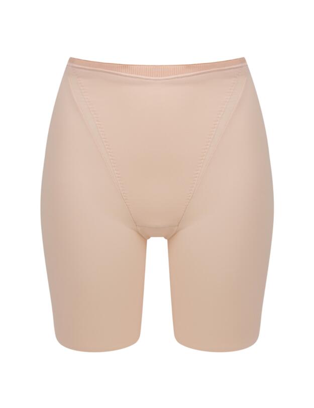 Maidenform Thigh Slimmer Latte Lift