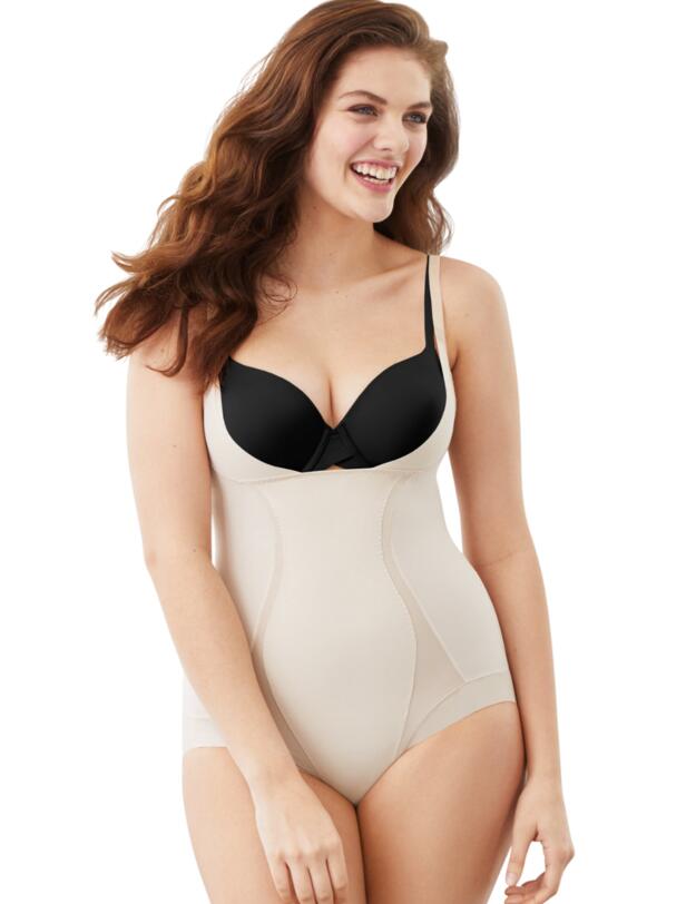 Maidenform Body Briefer Latte Lift 
