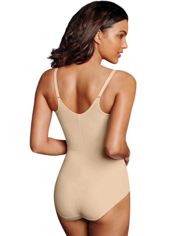 Maidenform Body Briefer Latte Lift 