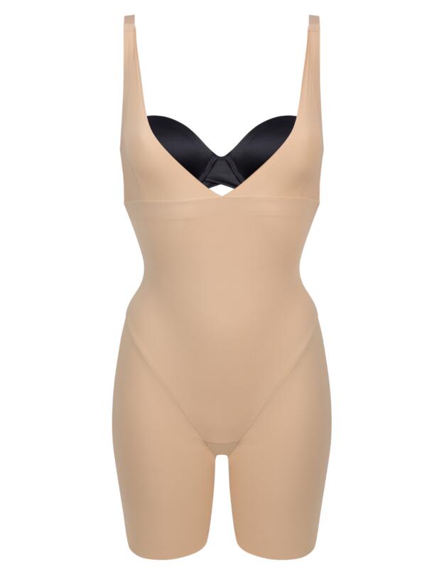 Maidenform Singlet Body Blush 