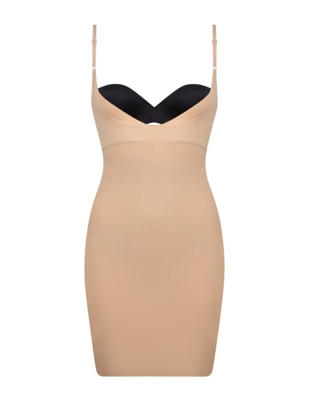 Maidenform Slip Body Blush 