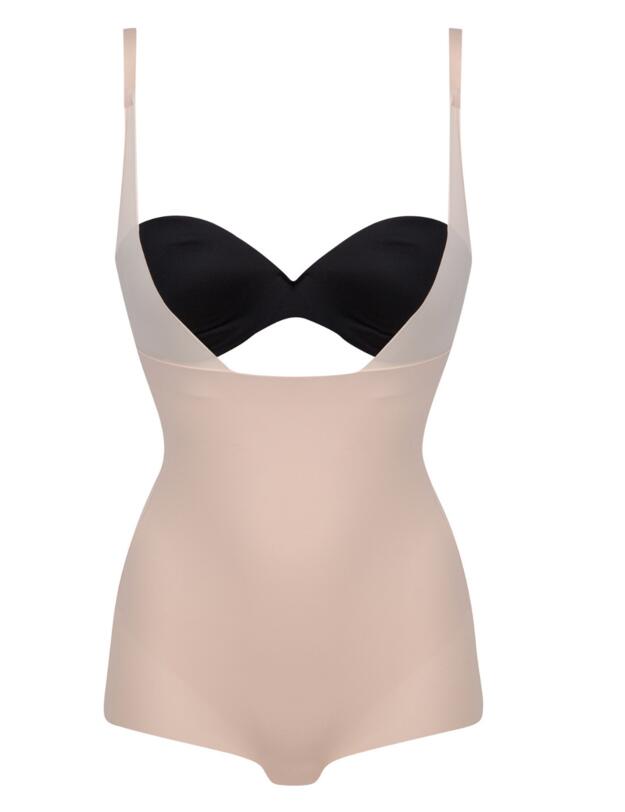 Maidenform Body Briefer Paris Nude 