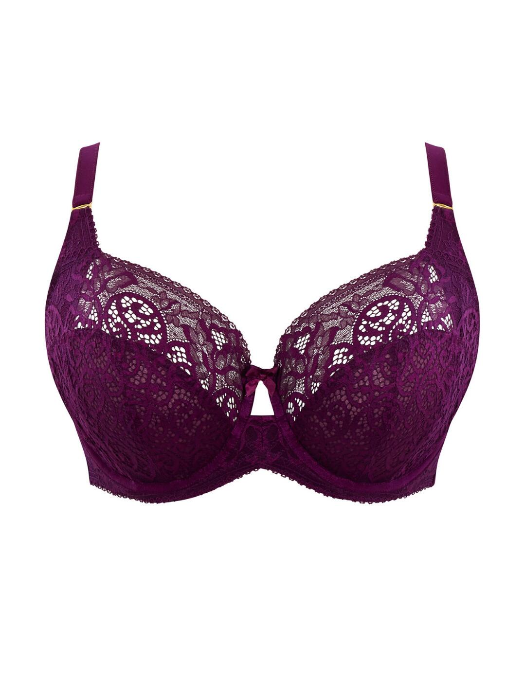 Sculptresse by Panache Estel Full Cup Bra - Belle Lingerie