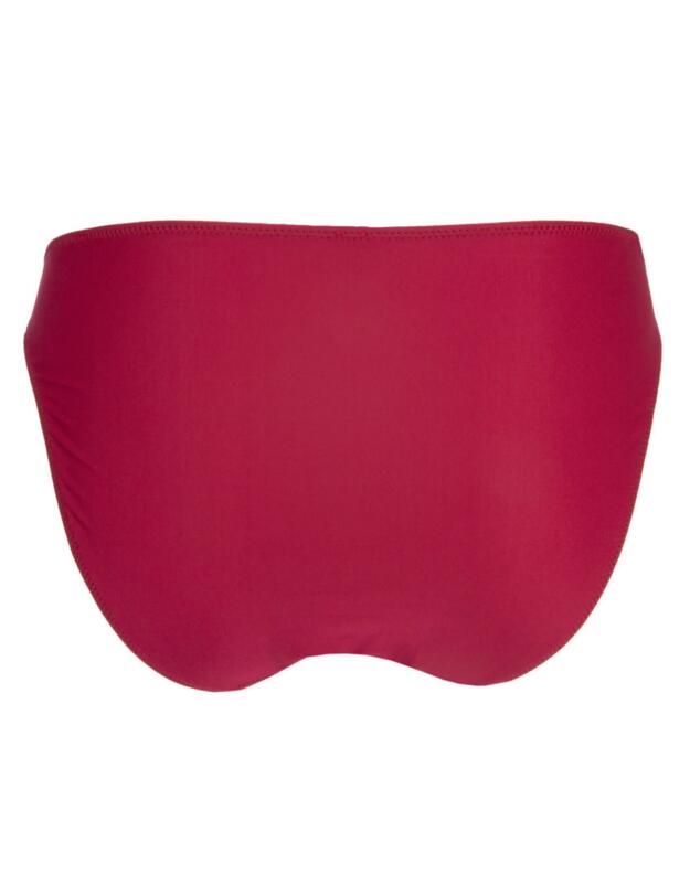 Lise Charmel Tellement Glamour Brief So Rubis 
