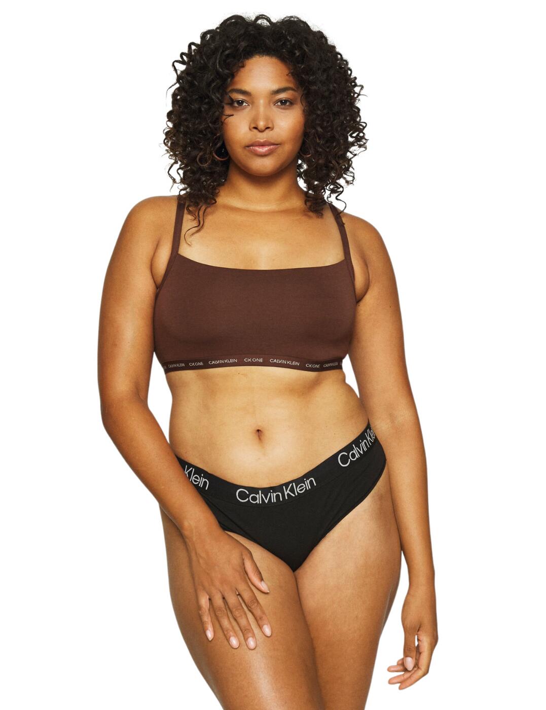 Plus size ck underwear on sale