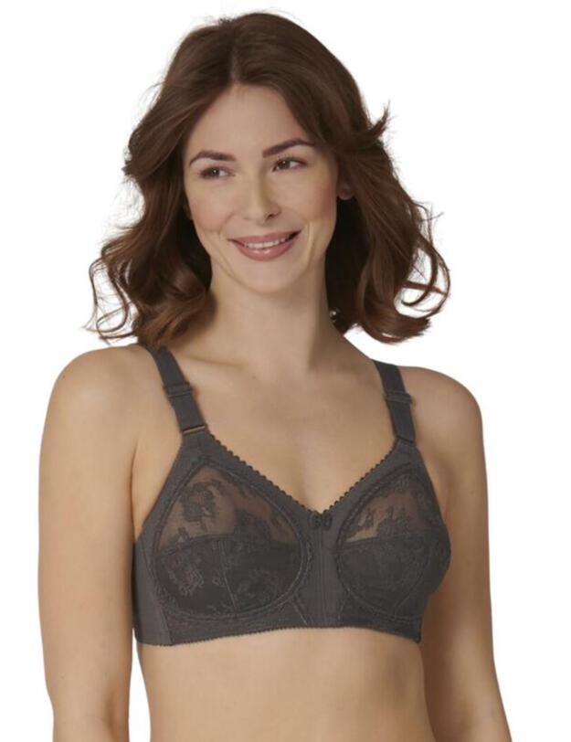 10166213 Triumph Doreen Classic Non-Wired Bra - 10166213 Anta