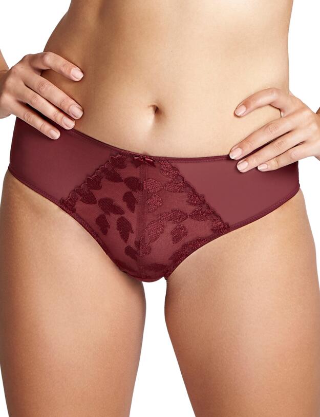 Panache Corrine Brief Velvet Cake