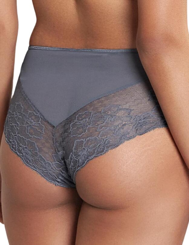 Panache Envy Deep Brief Slate 