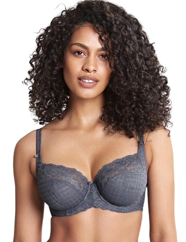 Panache Envy Full Cup Bra Slate