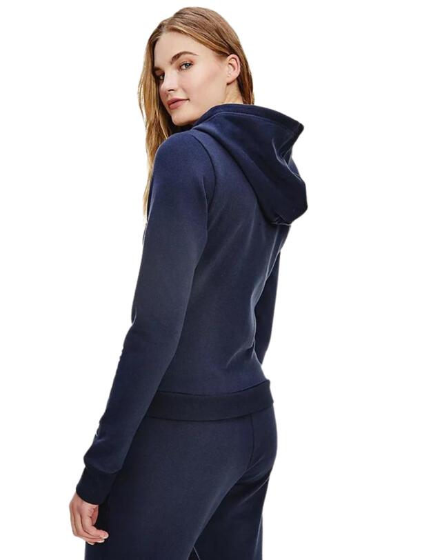 Tommy Hilfiger TH Ultra Soft Hoodie Desert Sky