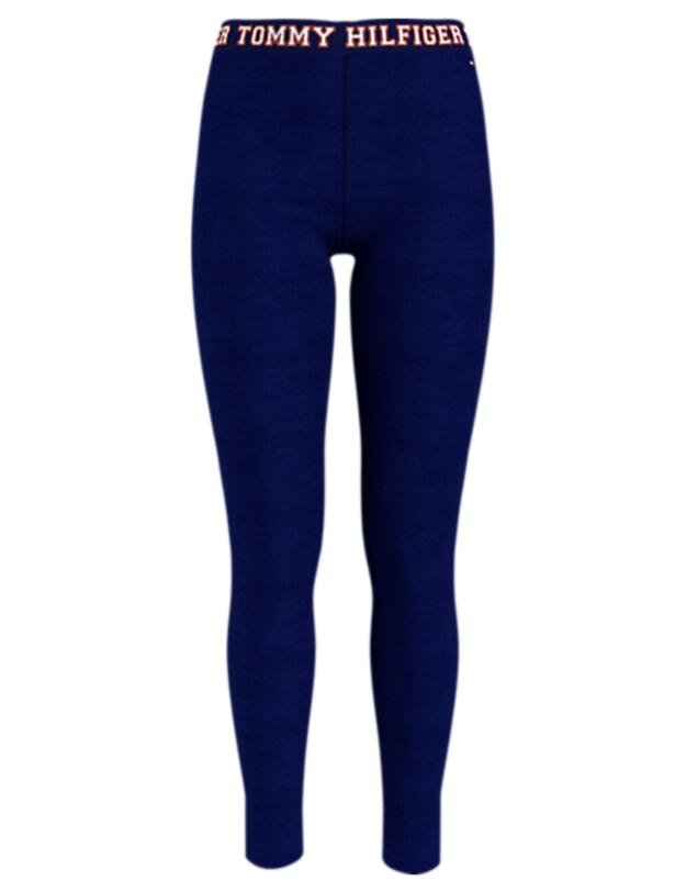 Tommy Hilfiger Tommy League Legging Yale Navy