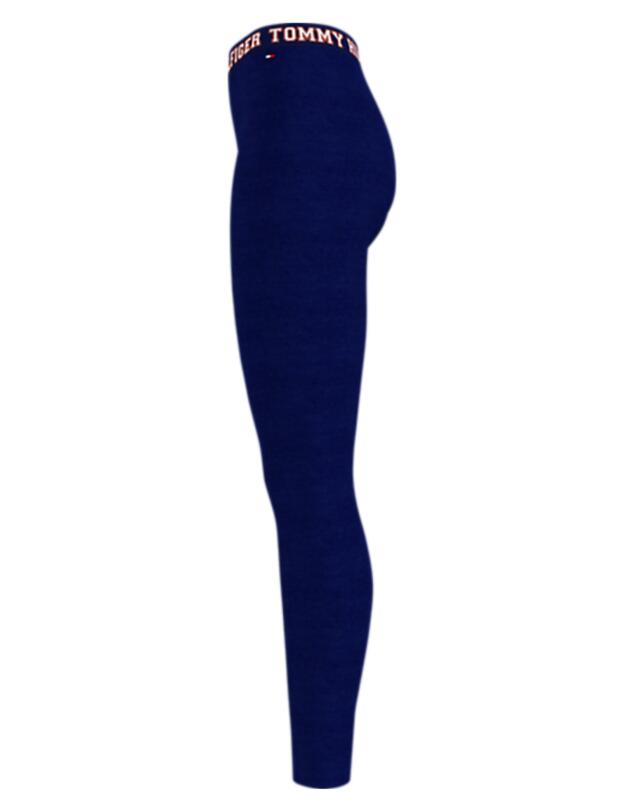 Tommy Hilfiger Tommy League Legging Yale Navy