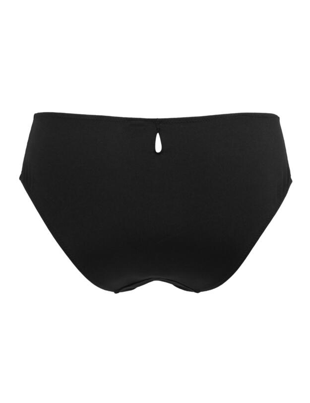 Pour Moi Aura Brief Black