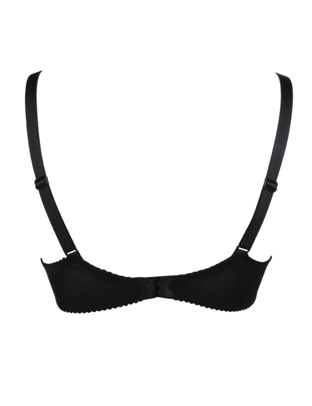  Eprise by Lise Charmel Guipure Charming Half Cup Bra Dressing Aloe