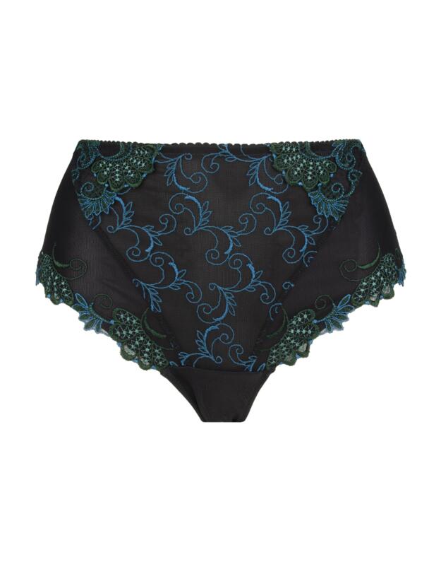 Eprise by Lise Charmel Guipure Charming High Waist Brief Dressing Aloe