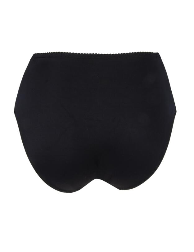 Eprise by Lise Charmel Guipure Charming High Waist Brief Dressing Aloe