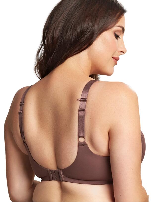  Sculptresse by Panache Arianna Full Cup Bra Warm Chestnut