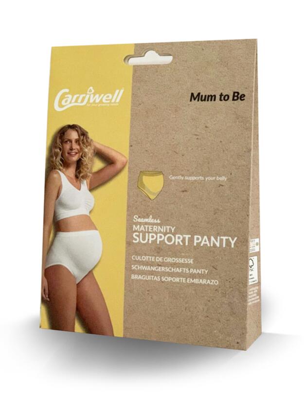 Carriwell Maternity Support Panty