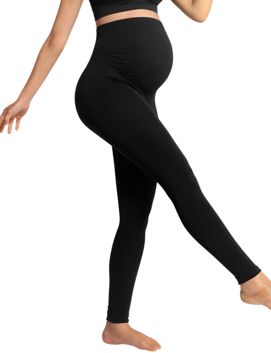 Carriwell Maternity Support Leggings - Belle Lingerie | Carriwell ...