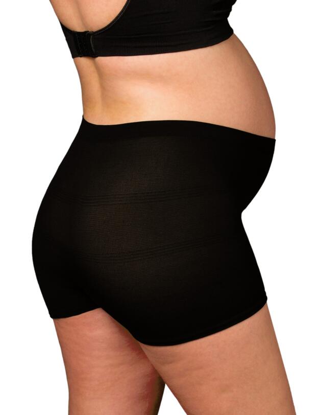 Carriwell Maternity & Hospital Panties 2 Pack Black