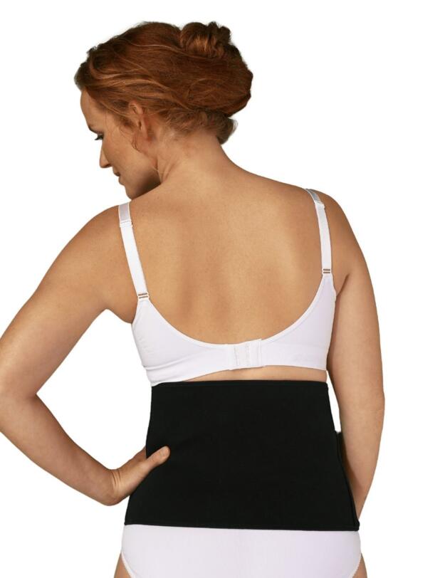 Carriwell Post Birth Belly Black