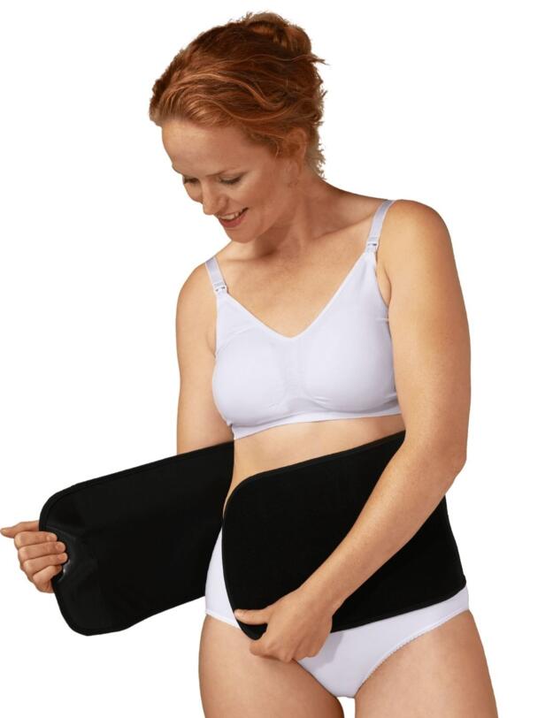Carriwell Post Birth Belly Black