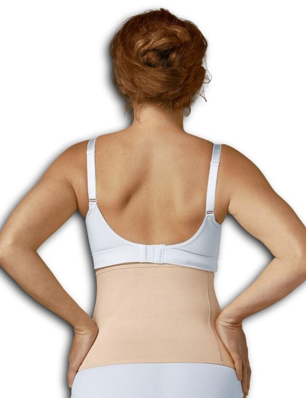 Carriwell Post Birth Belly BindeR  Natural