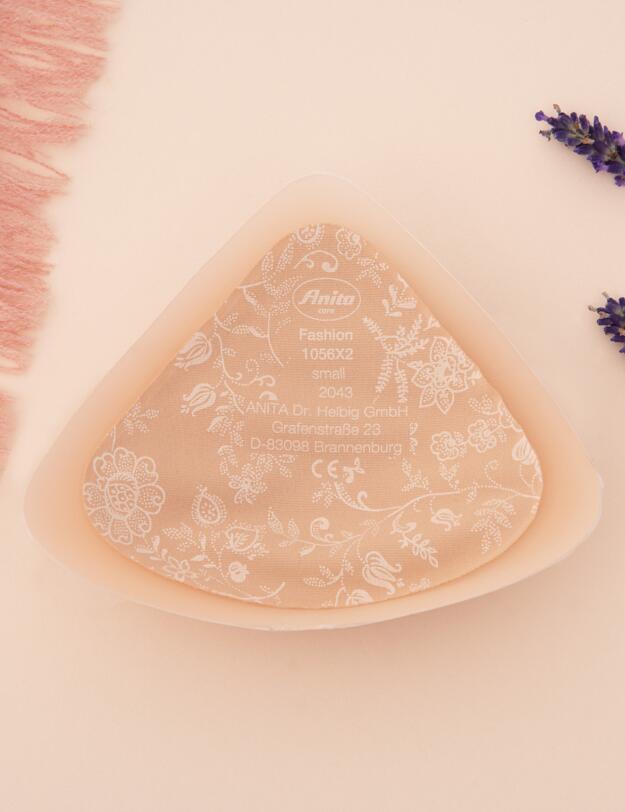 Anita Care Fashion Partial Breast Form Sand