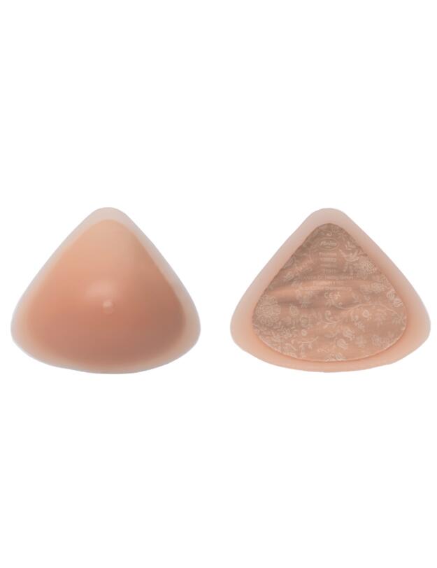 Anita Care Fashion Partial Breast Form Sand