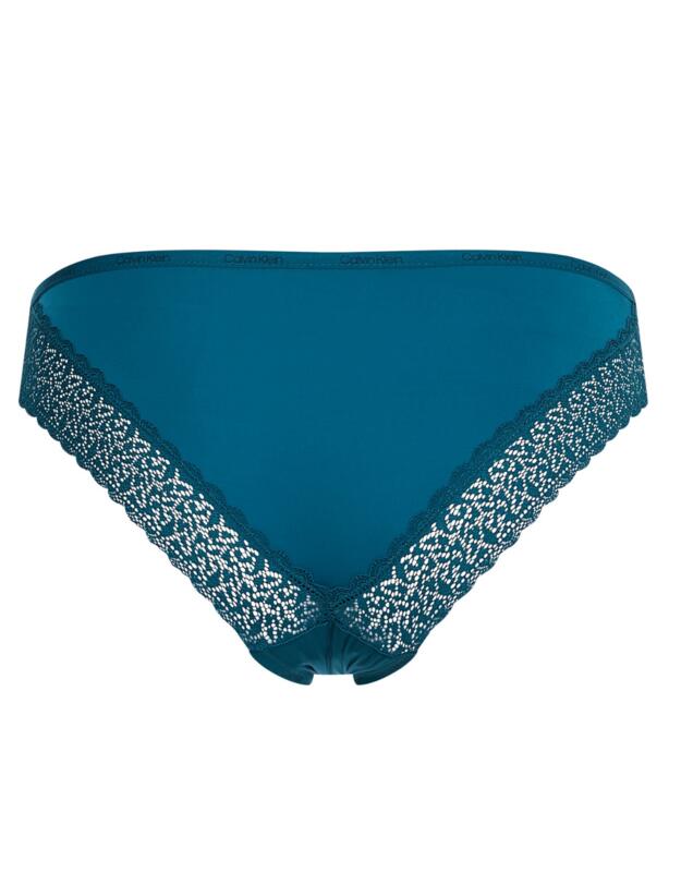 Calvin Klein Flirty Brief  Topaz Gemstone