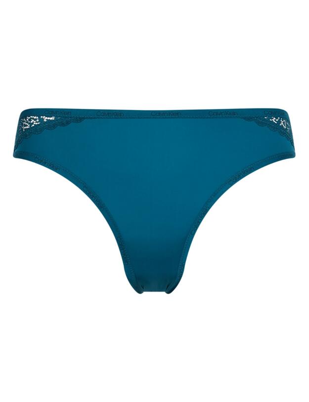 Calvin Klein Flirty Brief  Topaz Gemstone