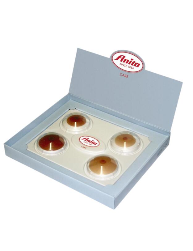 Anita Care Bilateral Nipple Se Original